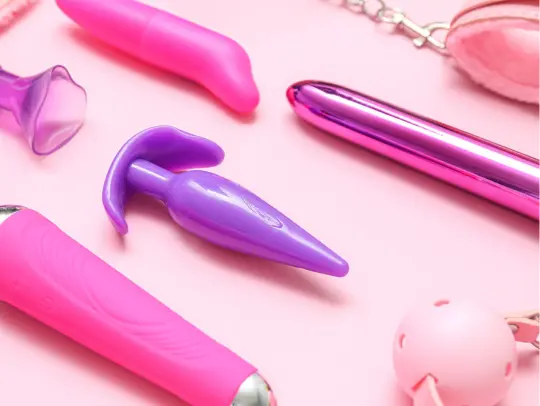 Anal Pleasure 101 - A Practical Stigma-Free Guide
