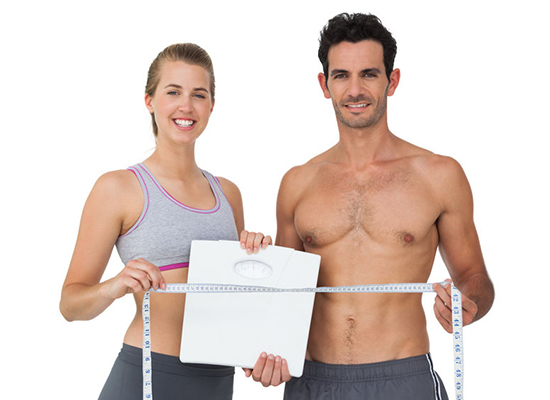 Apple Cider Vinegar is good for weight loss