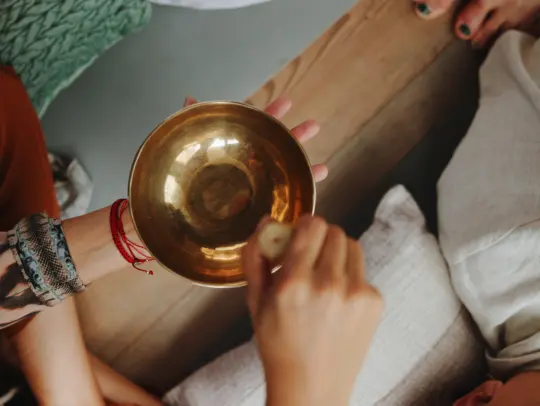 Ayahuasca Part 2 - Purging, Puking, and the Path t...