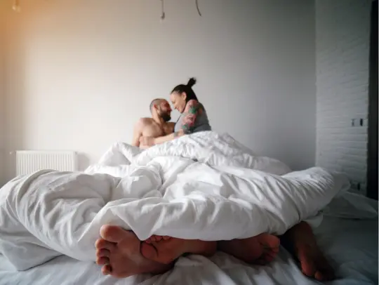 Cordyceps Mushrooms for Sex and Stamina - Boost Pe...