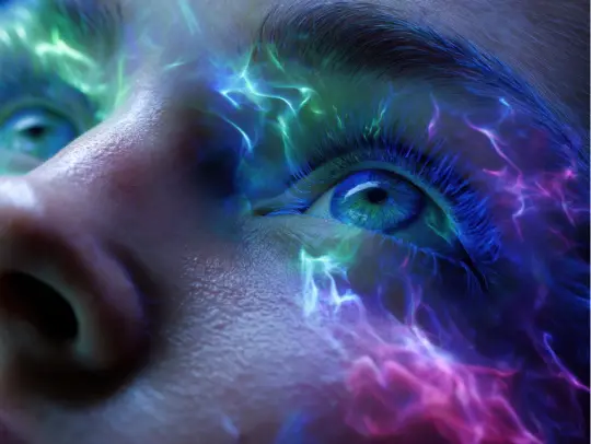 DMT and 5-MeO-DMT Explained - Effects, Risks, and Benef