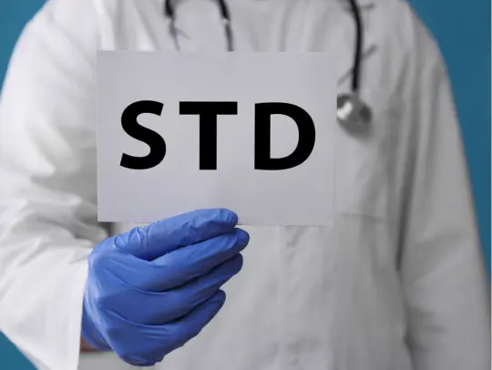doxycycline post-exposure prophylaxis - what men n...