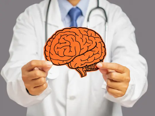 How Lifestyle Choices May Help Support Brain Health as 