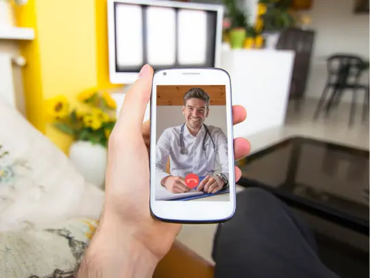 How Remote Care Programs Support Pharmacists and P...