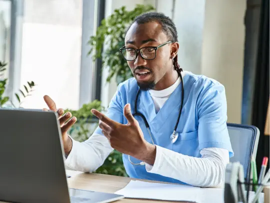 How Remote Care Programs Support Physicians and Pa...