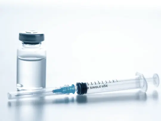Ketamine From Anesthesia to Breakthrough Therapy