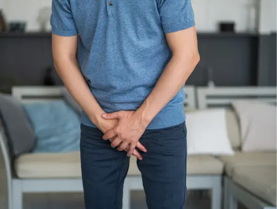 Prostaget Daily: The Natural Prostate Support Formula E