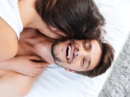 Psilocybin and Sex - Exploring the Intersection of Plea