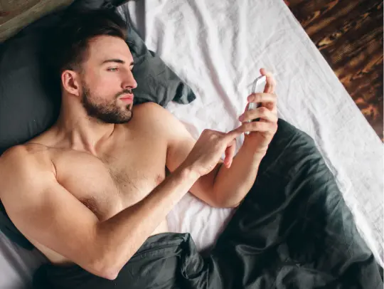 The Health and Pleasure Benefits of Masturbation f...