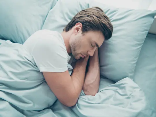 The Science and Soul of Sleep - Melatonin vs Ramel...
