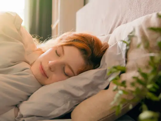 Unlocking the Power of Sleep - Why Rest Is Your Gr...