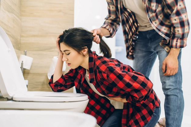 Effective Strategies for Nausea Triggers Prevention