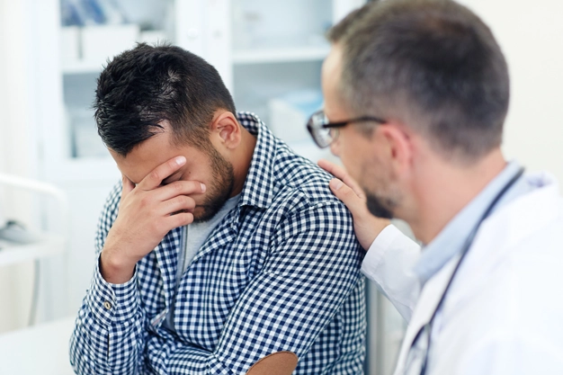 Consult Doctor for Pain Relief Prescription Medications