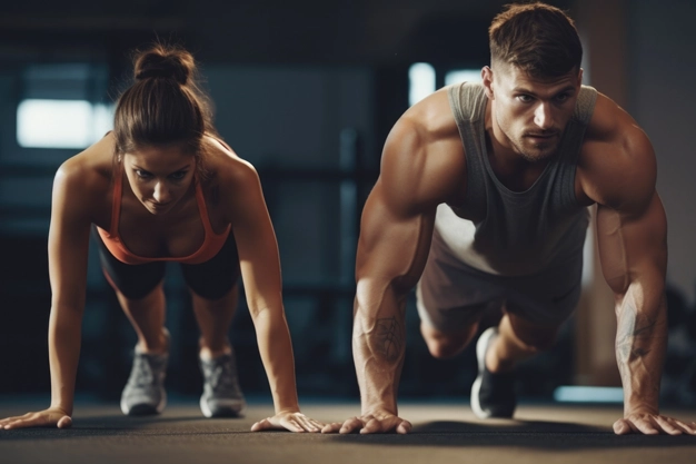 Benefits of Peptide Supplements