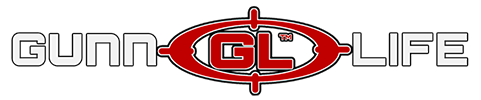 GunnLifeRx Logo