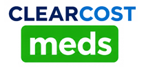 clearcostmeds Logo