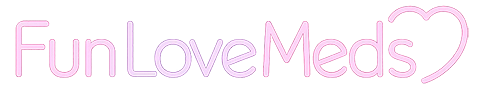 funlovemeds Logo
