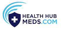 HealthHubMeds Logo