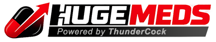 hugemeds Logo