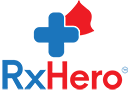 myrxhero Logo