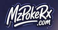 mzpokerx Logo