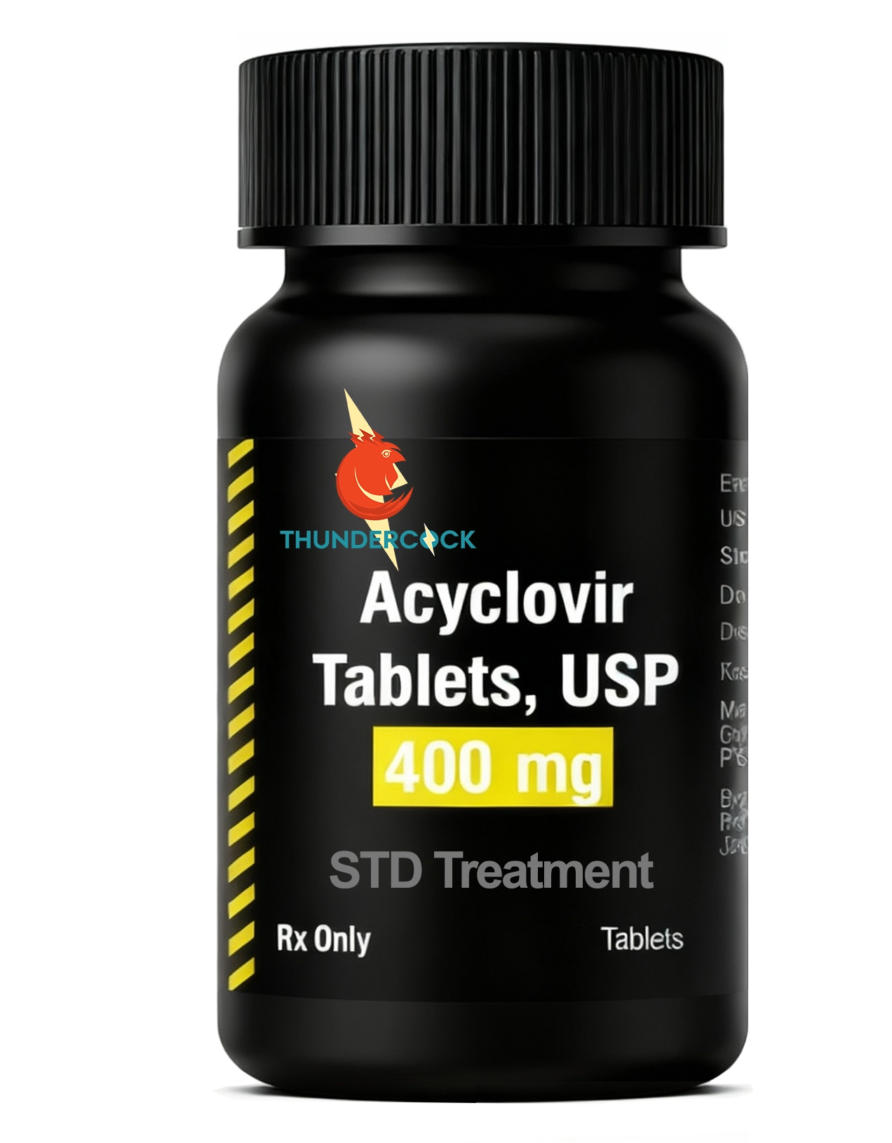 Acyclovir