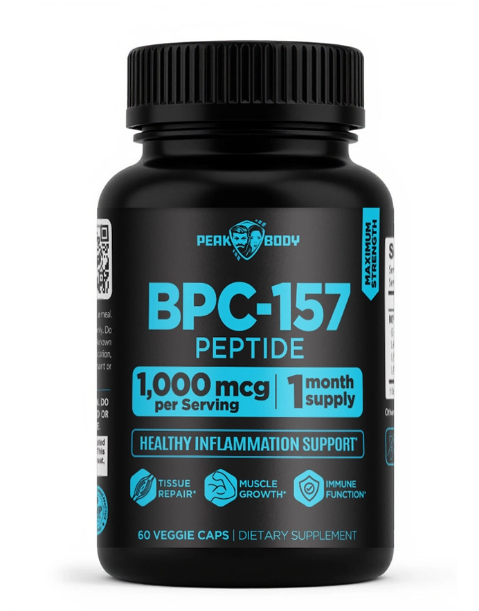 BPC-157 Peptide