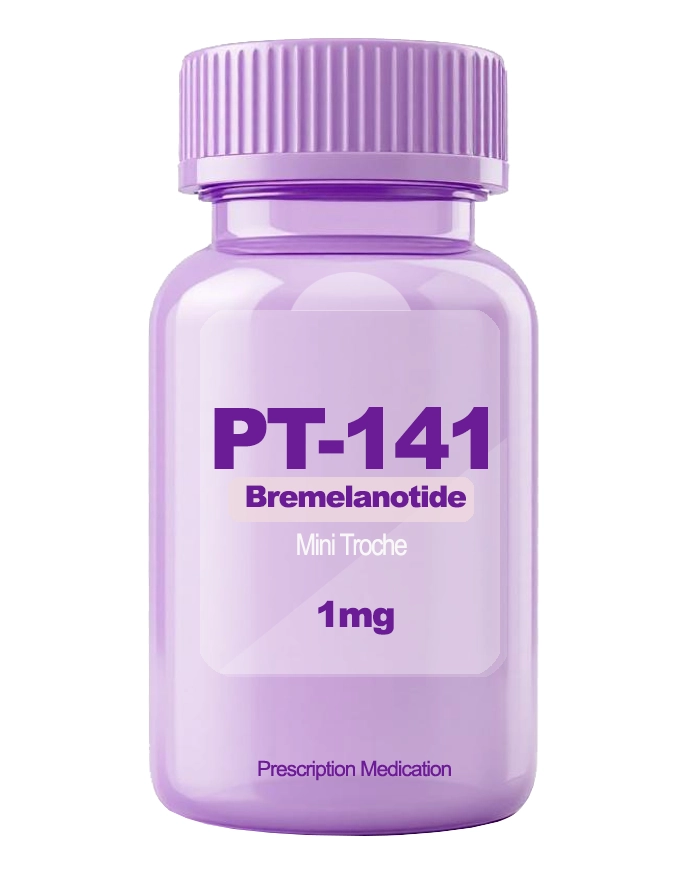 Buy Bremelanotide Mini Troche