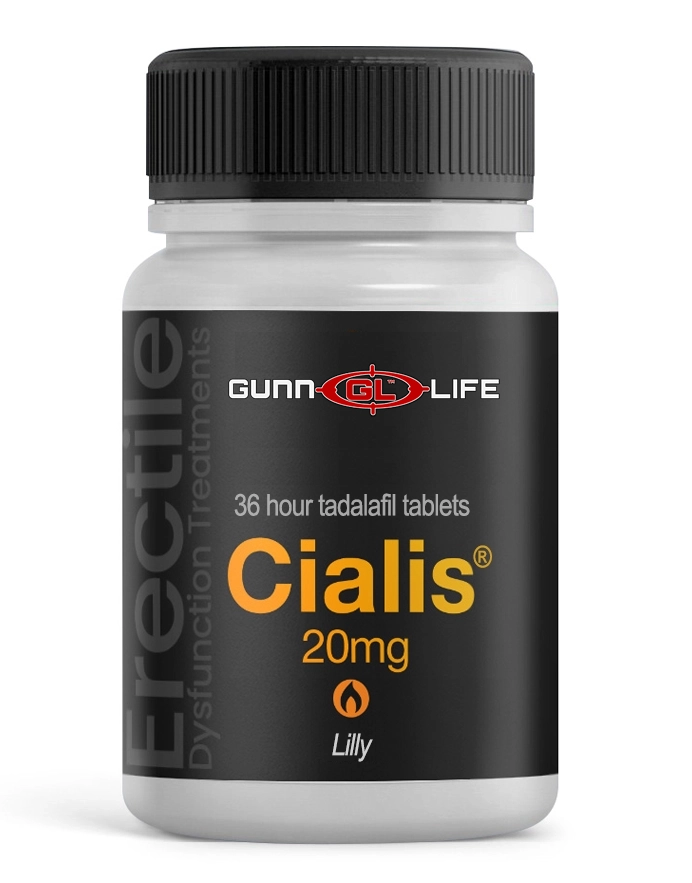 Cialis
