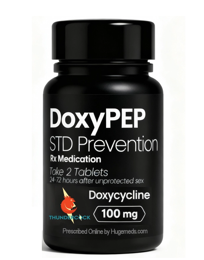 Doxy PEP