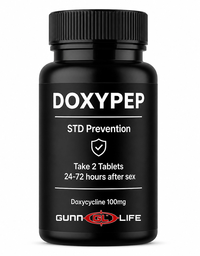Doxy PEP