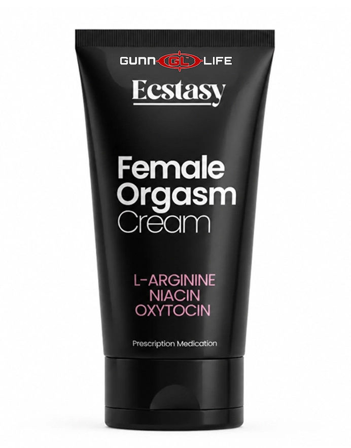 Ecstasy Cream
