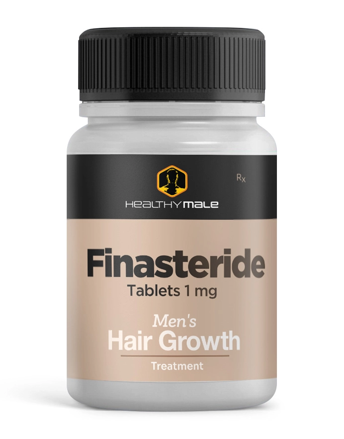 Finasteride