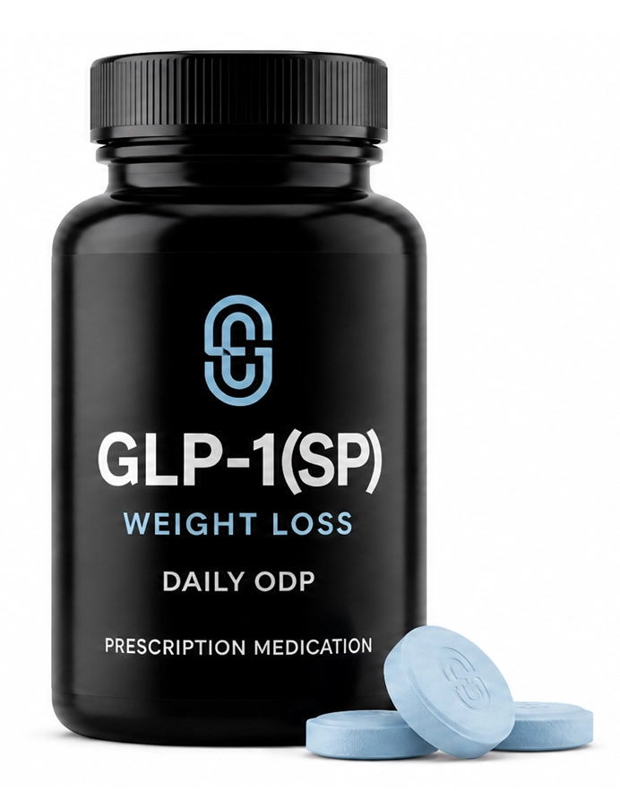 GLP SP