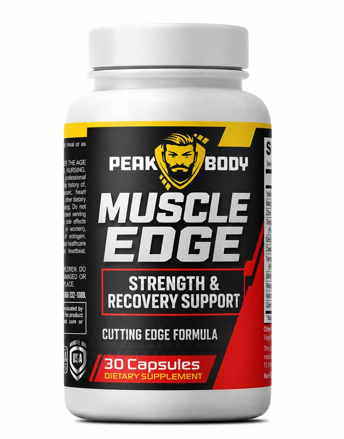 Muscle Edge