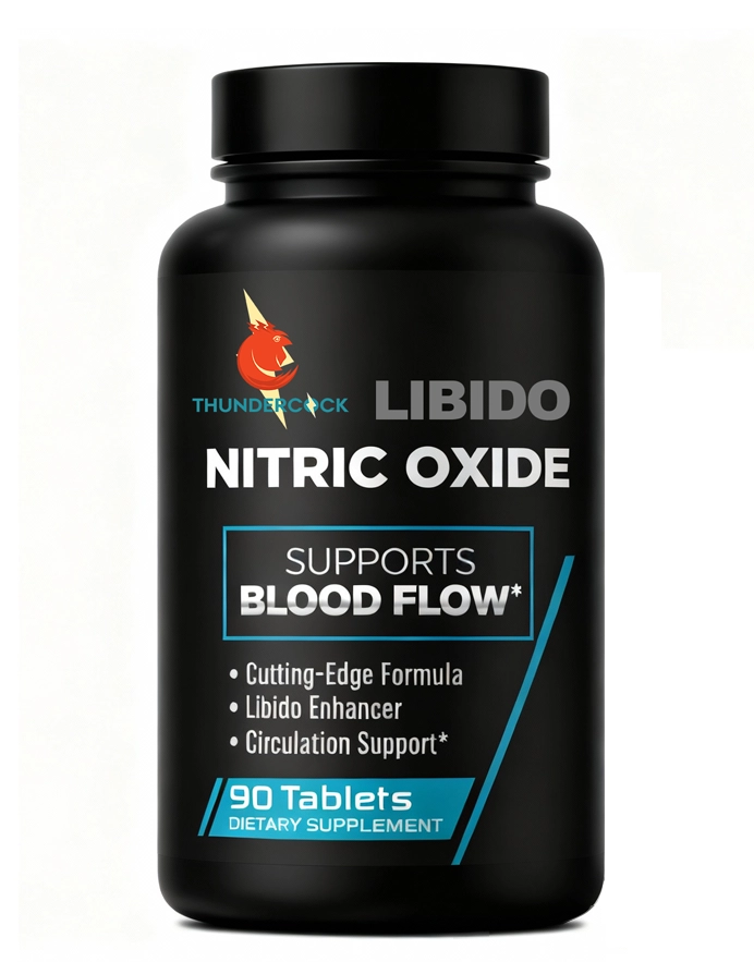 Nitric Oxide