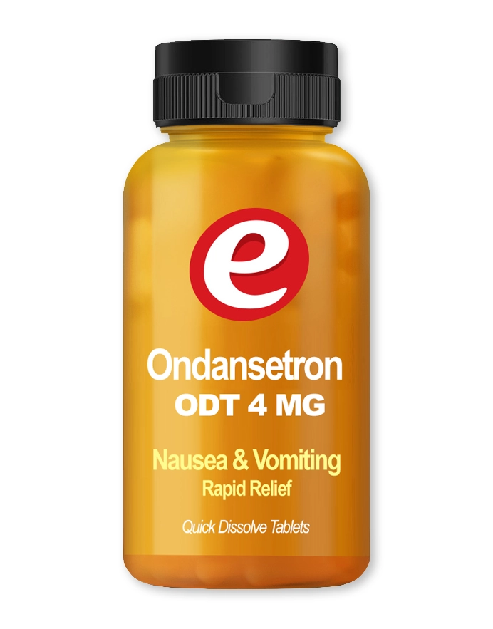 Ondansetron ODT