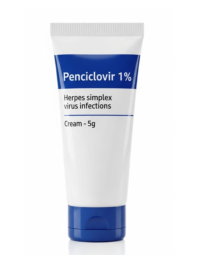 Buy Penciclovir Cream