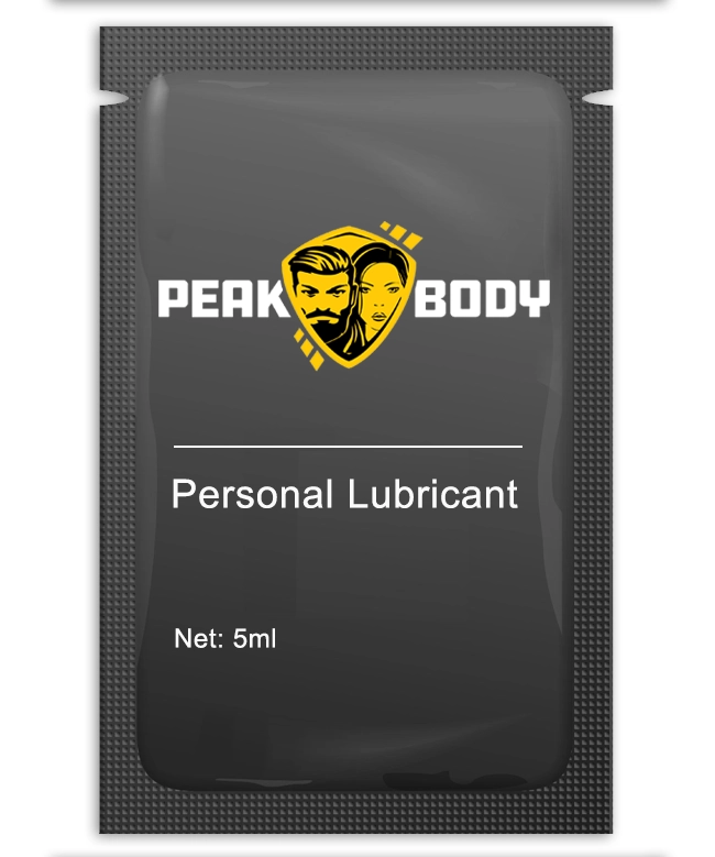 Sex Lube