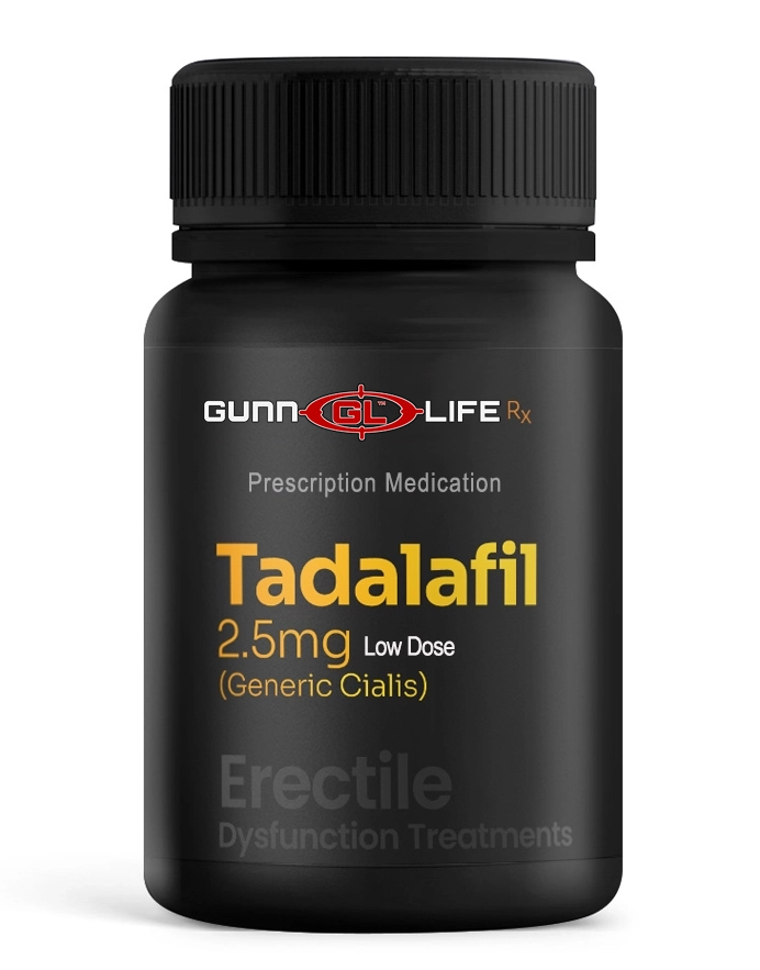 Tadalafil Ajanta