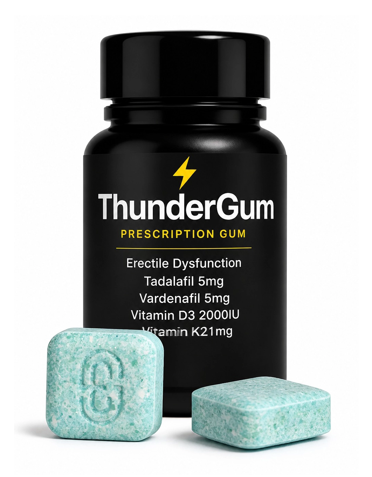 ThunderGum