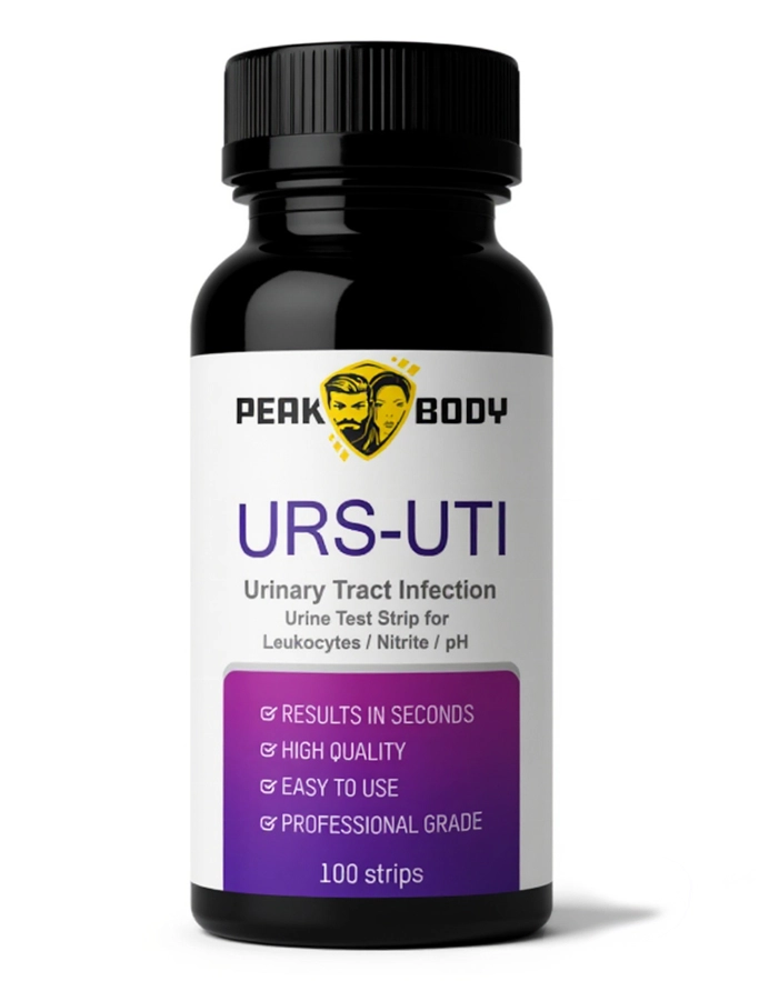 UTI Test Strips