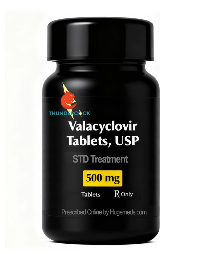Valacyclovir
