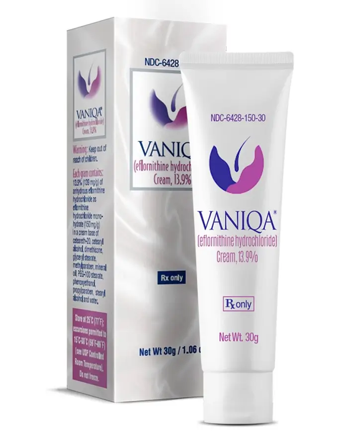 Vaniqa