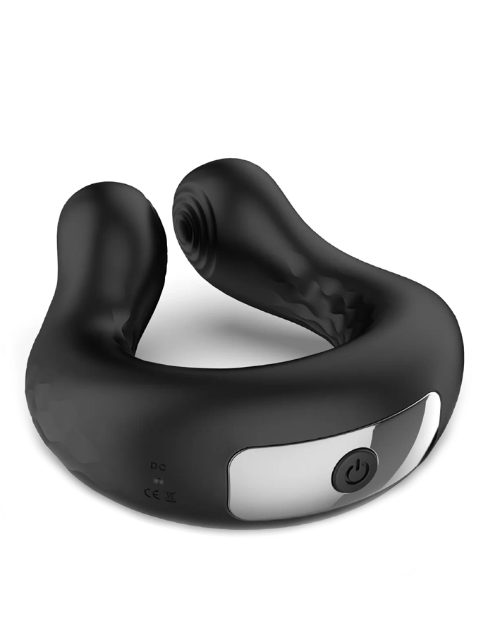 Vibro Cock Ring