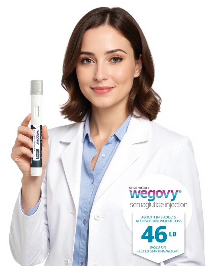 Wegovy Consultation